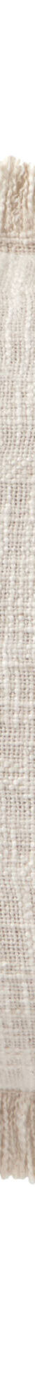 Coussin uni coton texturé (ivoire) Coussin uni coton texturé (ivoire)